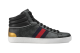 GUCCI Ace GG High Top (555197-92T20-1140) schwarz 3