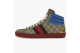 GUCCI Ace GG High Top Beige Ebony (555144-92T20-9794) bunt 2