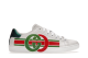 Gucci Ace Interlocking G (577145-A38V0-9062) weiss 4