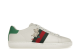 GUCCI Ace Kitten (630616-1XG60-9114) weiss 4