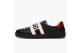 GUCCI Ace Stripe (523469-0FIV0-1076) schwarz 2