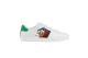 Gucci Ace x Donald Duck Disney (649401-1XG60-9114) weiss 3