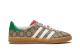 adidas x Gucci Gazelle Tone (IE2262) grau 1