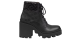 Gucci GG Ankle Boot (659691-UC810-1000) schwarz 2