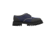 Gucci GG Lace Up (699552-UKOF0-4549) blau 3