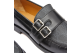GUCCI Buckle Loafer (762312-17X30-1000) schwarz 4