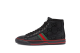 GUCCI Off The Grid High Top Gg (628717-H9H80-1074) schwarz 1