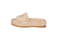 GUCCI Platform Sandal (730043-UKO00-8805) beige 1
