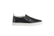 GUCCI Signature Slip On (407364-CWCE0-1174) negro 2