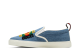 GUCCI Slip On Dublin Blue (548644-9B5D0-4380) blau 5