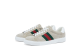 GUCCI Ace (798652-AADV9-9566) beige 3