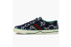 GUCCI Tennis 1977 Ink Blue (606111-H0G10-4370) bunt 2