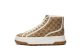 GUCCI Tennis High GG (745999-20Q20-9745) beige 2