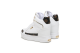 GUESS FRIDAN (FL7FRI-FAL12-WHIBR) blanc 2