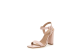 GUESS Sandalen Absatz Alibi (FL6ALI-PEL03-BLUSH) beige 2