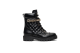 GUESS Stiefeletten Guess Odyssa (FL8ODSELE10-BLACK) schwarz 2