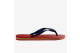 Havaianas BRASIL LOGO (4110850.1440) blau 4