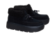Hey Dude Austin Edge Lounge Suede (45638-060) schwarz 2