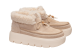 Hey Dude Austin Edge Lounge Suede (45638-0HX) beige 2