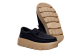 Hey Dude Austin Edge Ox Nubuck (45543-001) schwarz 4