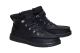 Hey Dude Bradley Classic Tumbled (44327-060) preto 2