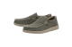 Hey Dude Mikka Braided (40124-3VE) grau 2