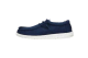 Hey Dude Wally Stretch Canvas (40700-410) blu 5