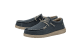 Hey Dude Wally Braided (40003-4NM) blau 2