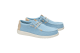 Hey Dude Wally Braided (HD40003-4YU) bleu 2