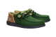 Hey Dude Wally Funk x Hulk (46053-31C) grün 2