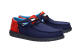 Hey Dude Wally Funk x Spider Man (46051-485) bunt 2