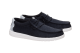 Hey Dude Wally Heathered Mix (46460-0VN) schwarz 2