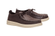 Hey Dude Wally NXT Moc Leather (44352-2IX) braun 2