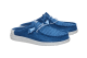 Hey Dude Wally Slip Multi Mesh (45147-4ZL) blau 2