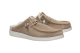Hey Dude Wally Slip Warmth Pantoletten Timber Wolf Multi 46 (41869-2OO) beige 2