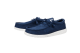 Hey Dude Wally Stretch Canvas (40700-410) blau 2