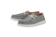 Hey Dude Wendy Boho (40054-030) grau 2