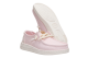 Hey Dude Wendy Espadrille Hibiscus (45237-7CL) pink 4
