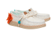 Hey Dude Wendy Espadrille x Disney Moana (46046-0MD) weiss 2