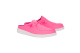 Hey Dude Wendy Slip Classic (41269-676) pink 2
