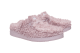 Hey Dude Wendy Slipper (44170-1QX) rosa 2