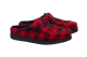 Hey Dude Wendy Slipper Buffalo Plaid FSc Blk (45811-7DN) rot 2