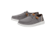 Hey Dude Wendy Washed (40297-030) grau 2