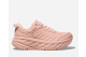Hoka Bondi SR (1110521-PHW) pink 1