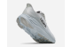 Hoka Clifton 11 (1176573-STMN) gris 4
