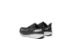 Hoka Clifton 9 Wide (1132210-BWHT) schwarz 4