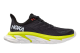 Hoka Clifton Edge Anthracite Evening Primrose (1110510 AEPR) schwarz 4