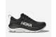 Hoka Gaviota 5 (1134234-BWHT) schwarz 1