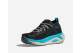 Hoka Kaha 3 Low Gore Tex (1162533-BCLB) noir 3