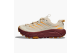 Hoka Mafate Three2 Vanilla Varsity Burgundy (1141572-VVR) beige 1